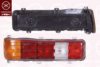 KLOKKERHOLM 35250701 Combination Rearlight